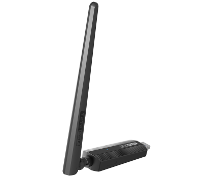 Karta sieciowa Totolink X6100UA (1800Mb/s a/b/g/n/ac/ax) DualBand